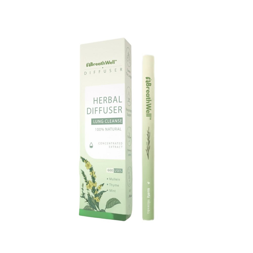 BreathWell™