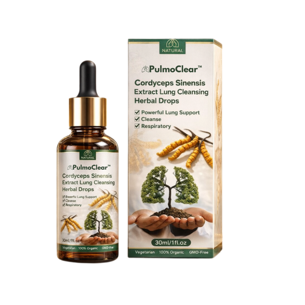 PulmoClear™