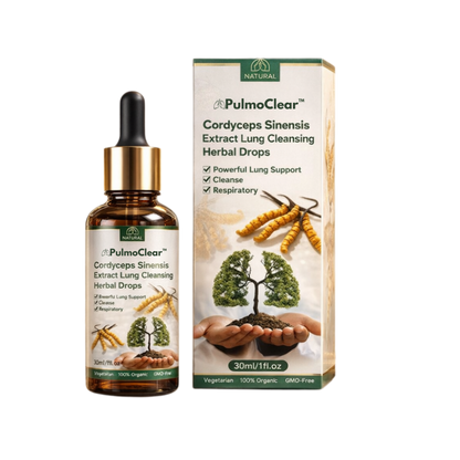 PulmoClear™