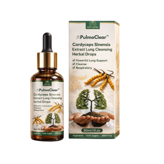 PulmoClear™